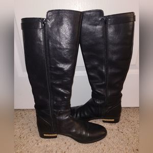 Vince Camuto Prini Riding Boots Size 11
